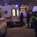 Belgorod Berduka Tiga Wanita Tewas Dalam Serangan Minibus Di Tengah Eskalasi Lintas Batas