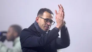 Chelsea Pecat Rosenior Kini Dekati Mantan