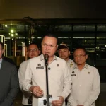 Deteksi Canggih Imigrasi Indonesia Ungkap Dan Deportasi Buronan Pembunuhan Interpol As