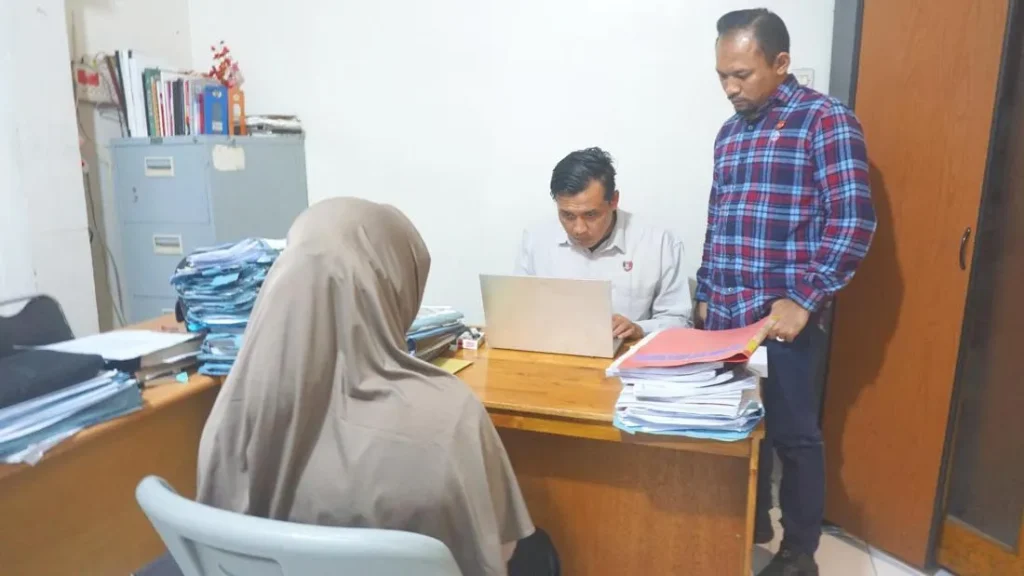 Guncangan Daycare Banda Aceh Pengasuh Ditangkap Usai Video Kekerasan Terhadap Bayi Viral