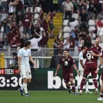 Inter Milan Buang Keunggulan Dua Gol Ditahan Imbang Torino 2 2