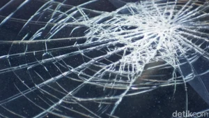 Kecelakaan Tragis Di Salzburg Bus Listrik Tabrak Supermarket Satu Tewas Dan Enam Terluka