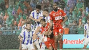 Klasemen Super League Persib Menang Kokoh Di Puncak Persija Tumbang