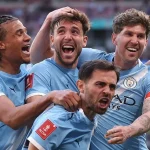 Man City Ke Final Piala Fa Usai Comeback Dramatis Lawan Southampton