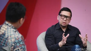 Masa Depan Tata Kelola Data Nasional Dpr Kaji Pembentukan Badan Sentral Satu Data Indonesia