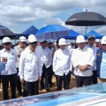 Menyelami Filosofi Keindonesiaan Desain Megah Gedung Mpr Di Ikn Simbol Kekokohan Bangsa