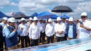 Menyelami Filosofi Keindonesiaan Desain Megah Gedung Mpr Di Ikn Simbol Kekokohan Bangsa