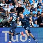 Napoli Vs Lazio Il Partenopei Diterkam Elang Di Kandang
