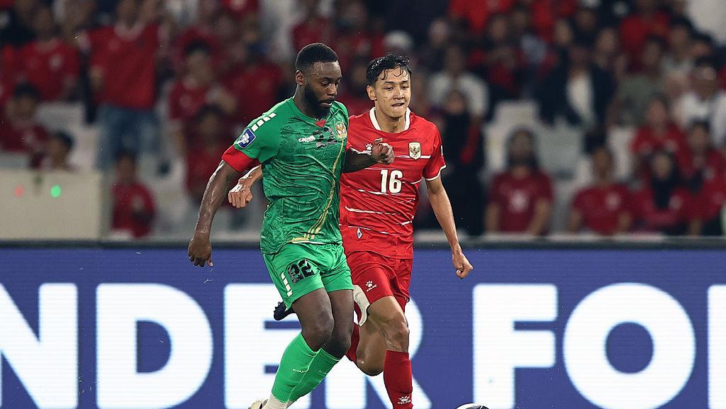 Nasihat Rizky Ridho Bikin Dony Tri Bersinar Di Timnas Indonesia