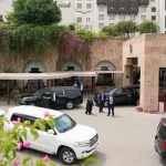 Pakistan Perketat Keamanan Di Islamabad Jelang Perundingan As Dan Iran