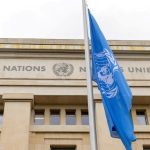 Pbb Desak Israel Cabut Uu Hukuman Mati Sebut Kejahatan Perang