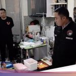 Polda Metro Gerebek Clandestine Lab Ekstasi Dan Happy Water Di Apartemen Jaktim