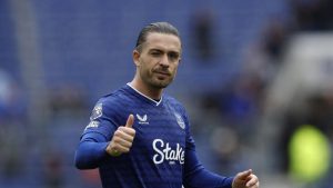 Secercah Harapan Untuk Jack Grealish Everton Mau Permanenkan Asal Harga Turun