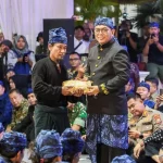 Sinergi Adat Dan Pemerintah Gubernur Banten Dukung Ritual Pelestarian Alam Baduy Di Ujung Kulon