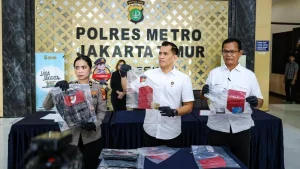 Terbongkarnya Jaringan Spesialis Pengganjal Atm Tujuh Kali Beraksi Kerugian Ratusan Juta