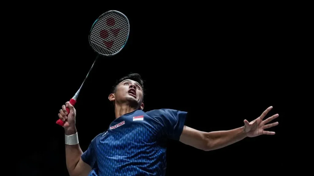 Thomas Cup 2026 Alwi Farhan Tumbang Indonesia Tertinggal 0 2 Dari Prancis