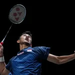 Thomas Cup 2026 Alwi Farhan Tumbang Indonesia Tertinggal 0 2 Dari Prancis