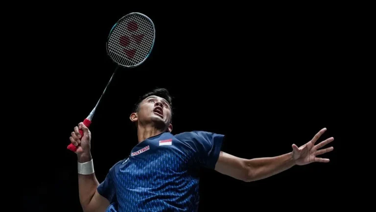 Thomas Cup 2026 Alwi Farhan Tumbang Indonesia Tertinggal 0 2 Dari Prancis