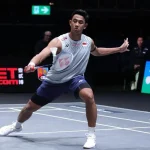 Thomas Cup 2026 Alwi Ginting Menang Indonesia Sikat Aljazair 3 0