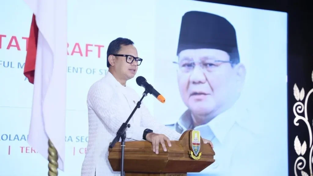 Wamendagri Dorong Pemda Manfaatkan Psn Untuk Dongkrak Ekonomi Daerah