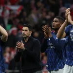 Arsenal Cari Pelampasan Kekecewaan Liga Champions Ke Fulham