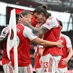Arsenal Kalah Selisih Gol Dengan Man City Arteta Terpenting Menang