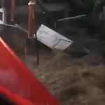 Bencana Ganda Di Kota Hujan Masjid Nurul Hikmah Ambruk Diterjang Longsor Banjir Rendam Enam Rumah Warga