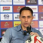 Bhayangkara Fc Mau Segera Kembali Ke Jalur Kemenangan
