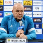 Bojan Hodak Resmi Tinggalkan Kursi Pelatih Persib Kini Jadi Penasihat Teknis