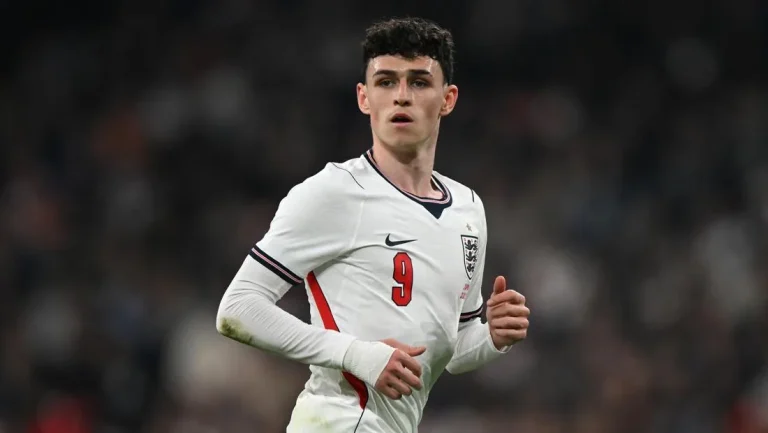 Carragher Wajar Saja Foden Tak Masuk Skuad Piala Dunia 2026