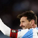Daftar Skuad Sementara Argentina Di Piala Dunia 2026 Ada Lionel Messi