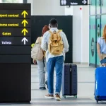 Dua Insiden Jatuh Dari Ketinggian Guncang Klia2 Satu Tewas Polisi Selidiki Penyebab