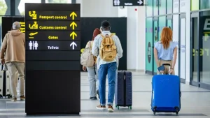 Dua Insiden Jatuh Dari Ketinggian Guncang Klia2 Satu Tewas Polisi Selidiki Penyebab