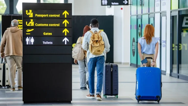 Dua Insiden Jatuh Dari Ketinggian Guncang Klia2 Satu Tewas Polisi Selidiki Penyebab