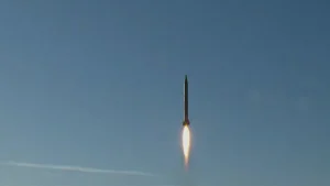 Gelombang Eskalasi Di Teluk Militer As Laporkan Penghancuran Kapal Iran Dan Pencegatan Rudal Iran Serukan Dialog