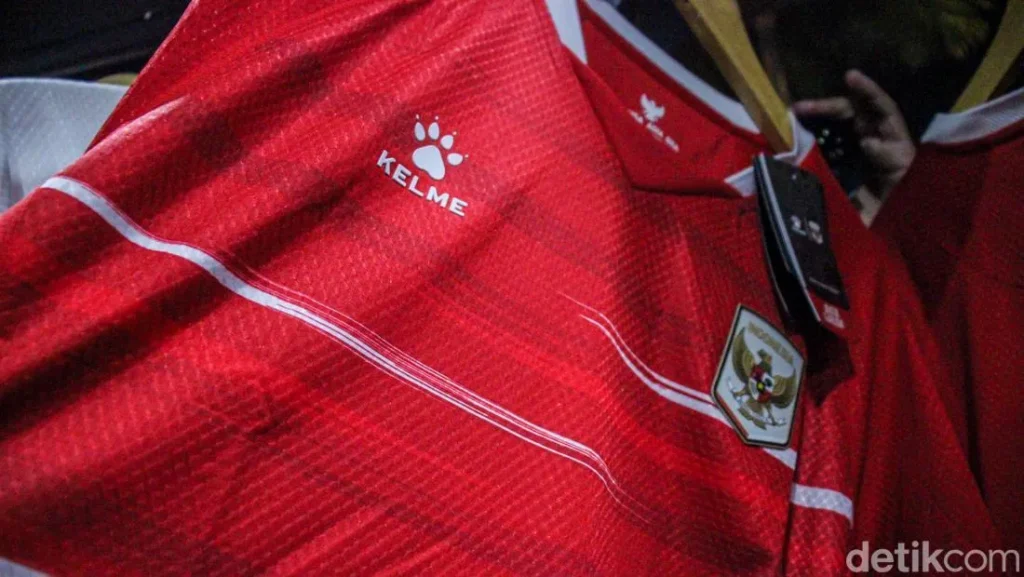 Indonesia Keok 1 3 Dari Jepang Garuda Muda Out Piala Asia U 17 2026