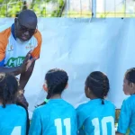 Jacksen F Tiago Berharap Banyak Ssb Fokus Pembinaan Sepakbola Putri