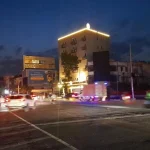 Jejak Kegelapan Dan Asa Konektivitas Ketika Medan Diterpa Mati Listrik Total