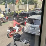 Kepadatan Ekstrem Lumpuhkan Arteri Pancoran Menuju Semanggi Di Pagi Hari