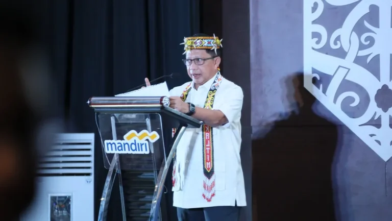 Komitmen Perumahan Rakyat Tito Karnavian Ungkap Program Tiga Juta Rumah Sebagai Pilar Kesejahteraan Sosial