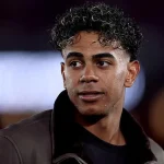 Lamine Yamal Takkan Sentuh Bola Sampai Piala Dunia 2026