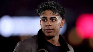 Lamine Yamal Takkan Sentuh Bola Sampai Piala Dunia 2026