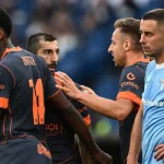 Lazio Vs Inter Nerazzurri Menang 3 0