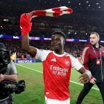 Legenda Arsenal Sindir Balik Rooney Mari Rayakan Ke Final
