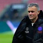 Luis Enrique Final Liga Champions Selalu Sulit Bagi Psg