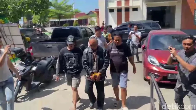 Menguak Tabir Dugaan Pelecehan Seksual Di Pondok Pesantren Pati Kesaksian Mantan Pegawai Jadi Sorotan
