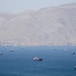 Pergeseran Geopolitik Iran Buka Kembali Selat Hormuz Untuk Pelayaran Tiongkok Di Tengah Konflik Global