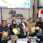 Polda Metro Jaya Gagalkan Rencana Ricuh May Day 2026 Usut Dalang Pendanaan Provokasi