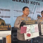 Polisi Ungkap Jaringan Pencuri Motor Bermodus Tuduhan Palsu Remaja Di Bekasi Jadi Target Utama