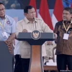Prabowo Di May Day Saya Jadi Presiden Karena Kaum Buruh Tani Dan Nelayan